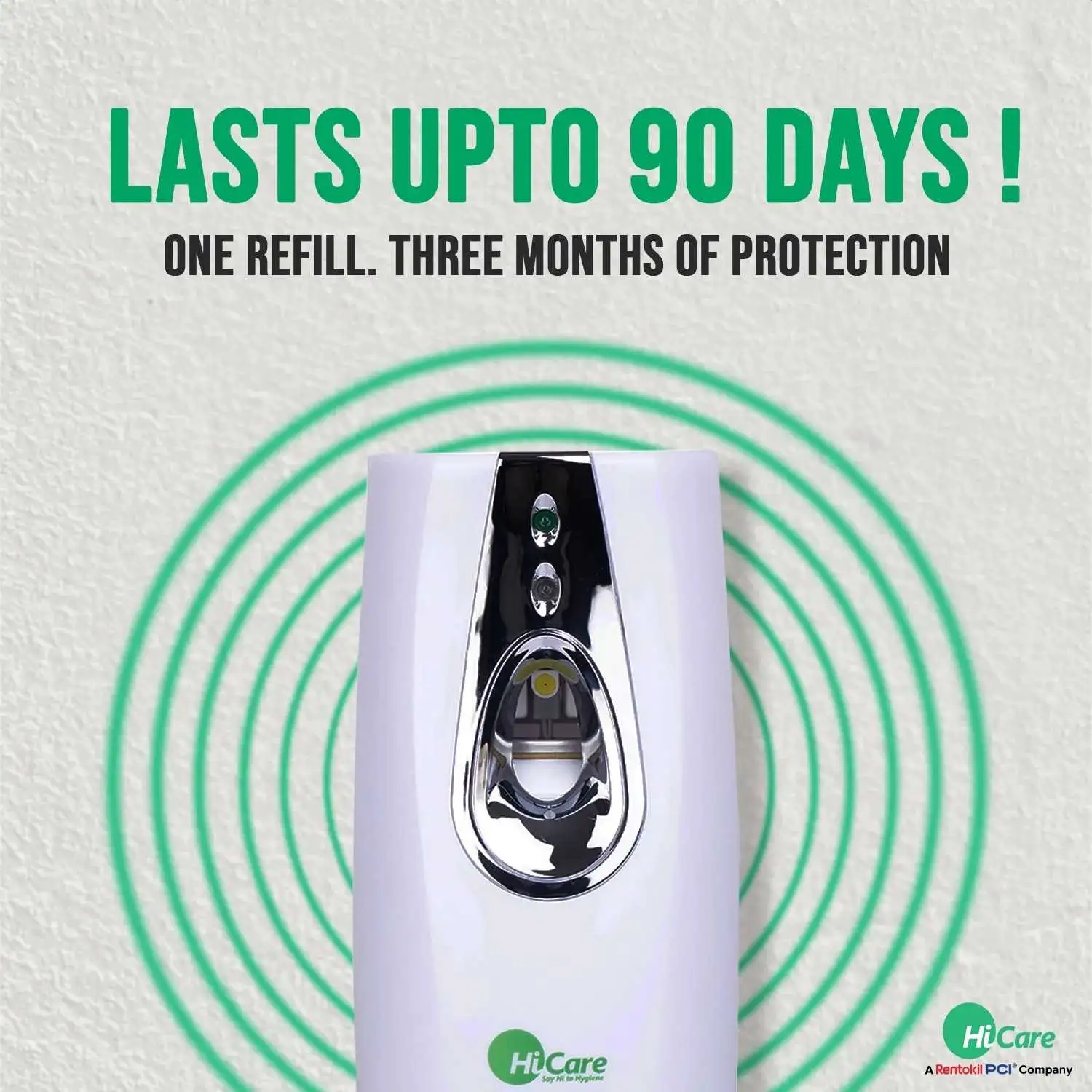 AutoMos Repellent Refill Pack of 10 | 90 Days Protection Per Refill | Mosquito Refill Liquid - Image 4